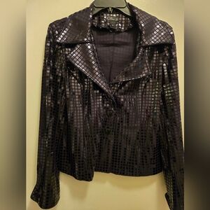 Ladie's SHIMMER Jacket